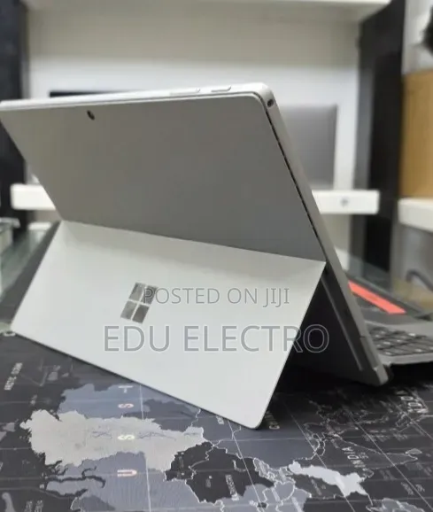 New Laptop Microsoft Surface Pro 7 16GB Intel Core i7 SSD 512GB
