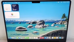 New Laptop Apple MacBook Pro 2025 M5 16GB Apple M5 Pro SSD 1T
