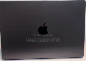 New Laptop Apple MacBook Pro 2025 M5 16GB Apple M5 Pro SSD 1T