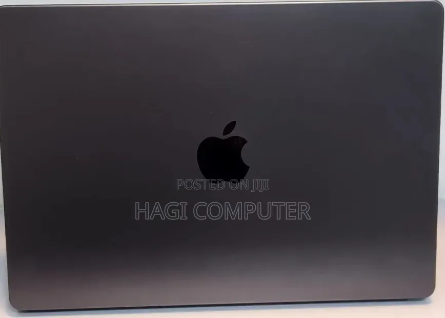 New Laptop Apple MacBook Pro 2025 M5 16GB Apple M5 Pro SSD 1T