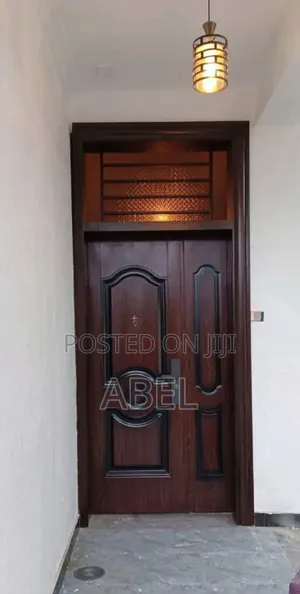 Victor Door – አንድ ጊዜ ግዛ፣ ለረጅም ጊዜ ተጠቀም