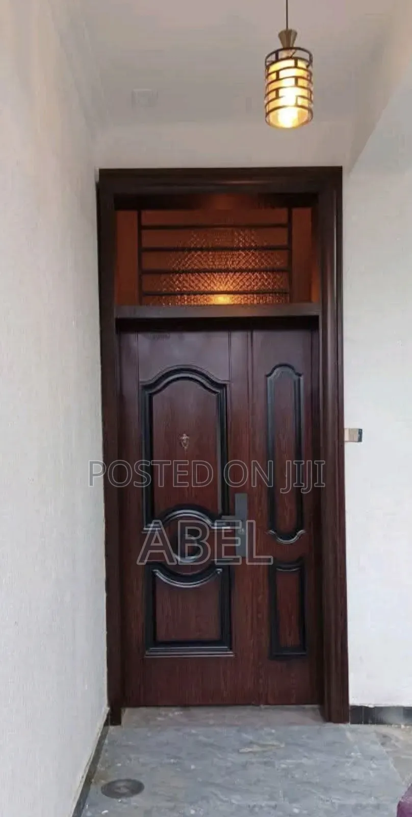 Victor Door – አንድ ጊዜ ግዛ፣ ለረጅም ጊዜ ተጠቀም