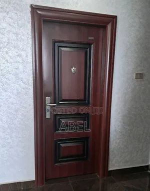 Victor Door – አንድ ጊዜ ግዛ፣ ለረጅም ጊዜ ተጠቀም