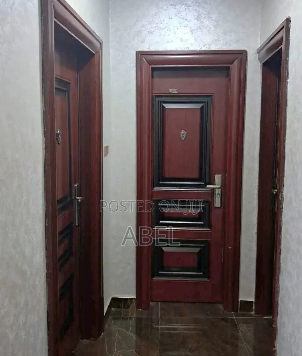 Victor Door – አንድ ጊዜ ግዛ፣ ለረጅም ጊዜ ተጠቀም