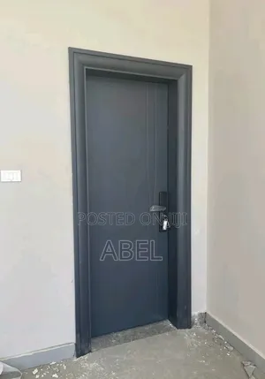 Victor Door – አንድ ጊዜ ግዛ፣ ለረጅም ጊዜ ተጠቀም