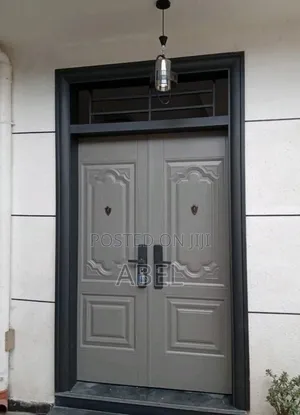 Victor Door – አንድ ጊዜ ግዛ፣ ለረጅም ጊዜ ተጠቀም