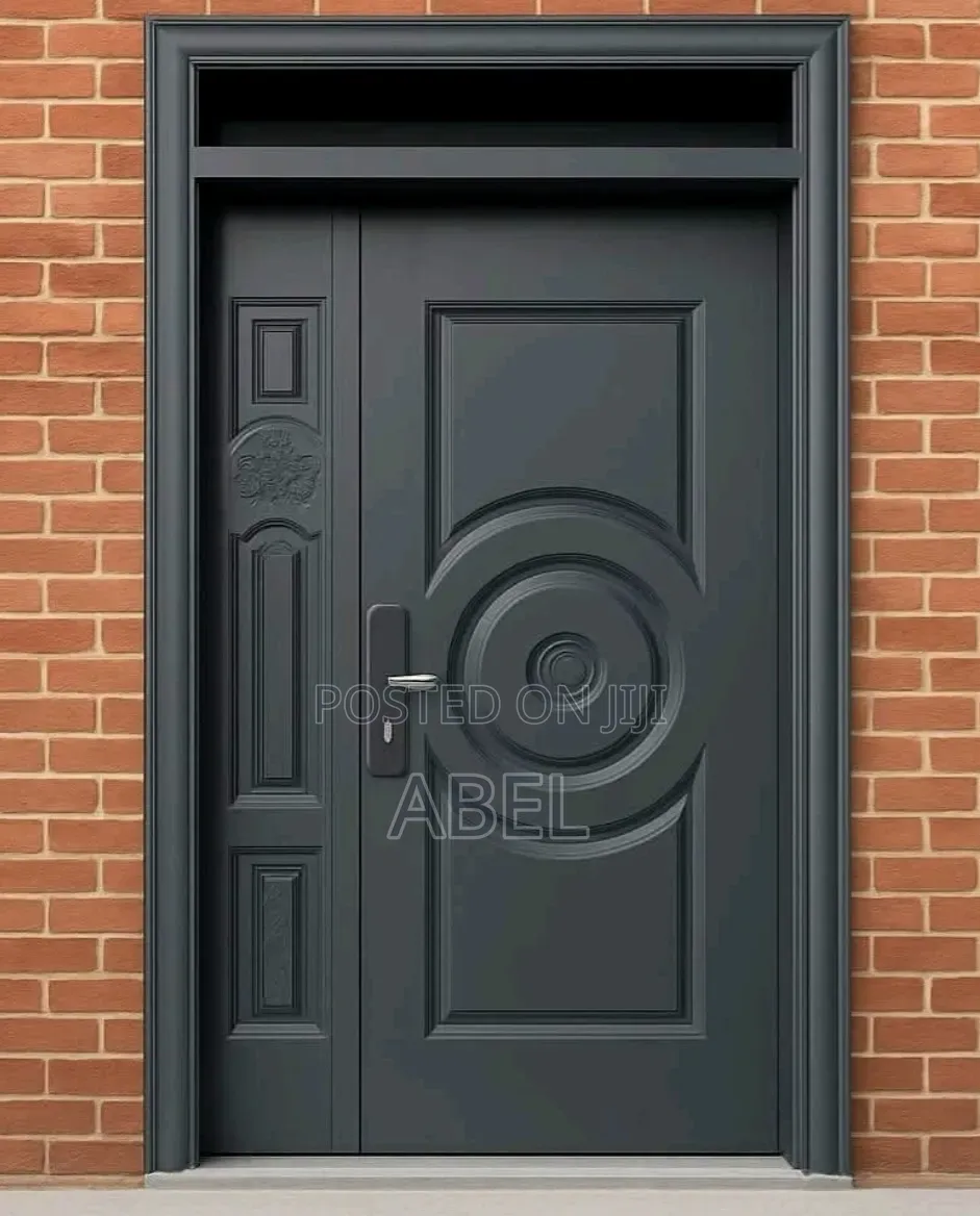 Victor Door – አንድ ጊዜ ግዛ፣ ለረጅም ጊዜ ተጠቀም