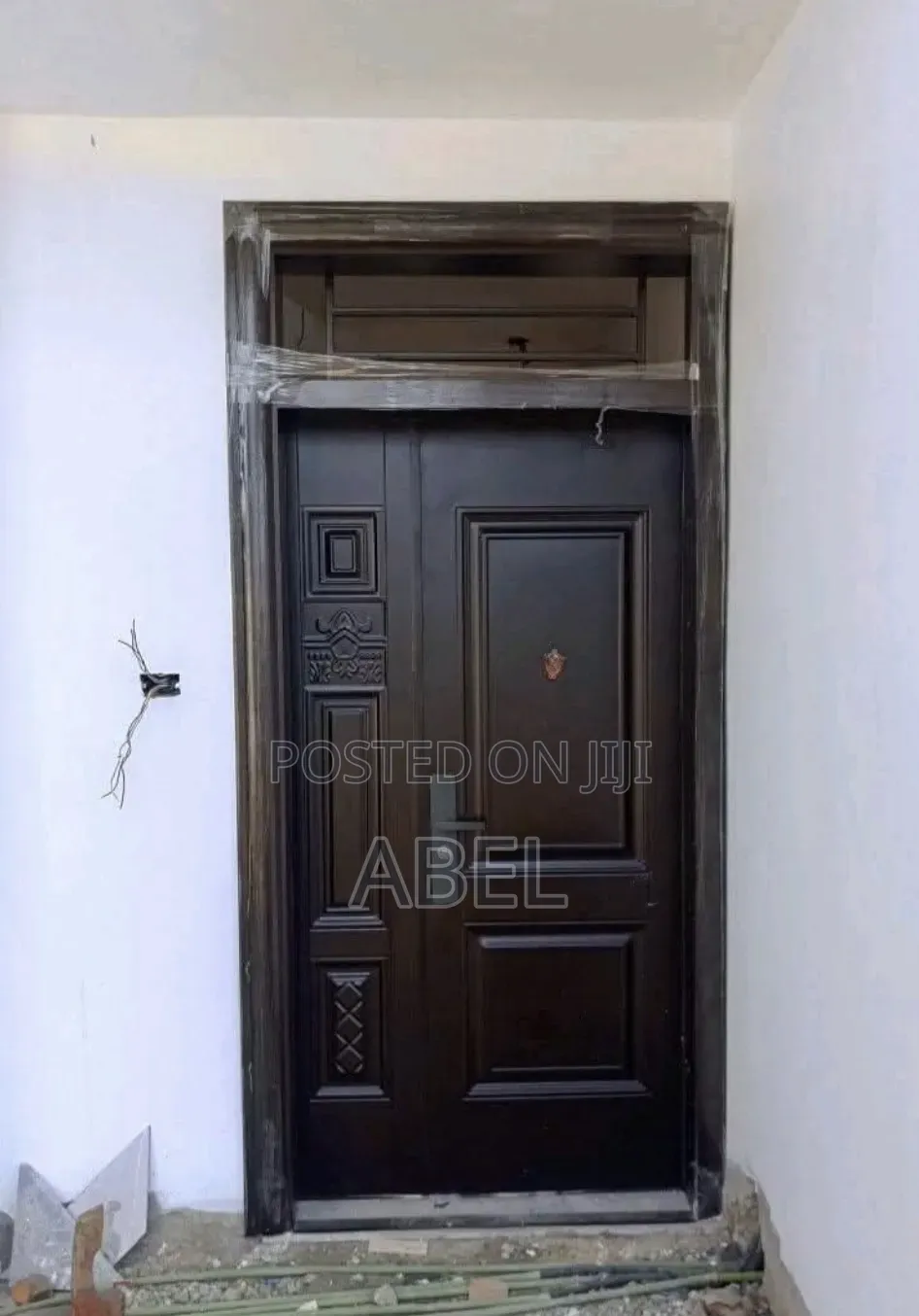 Victor Door – አንድ ጊዜ ግዛ፣ ለረጅም ጊዜ ተጠቀም