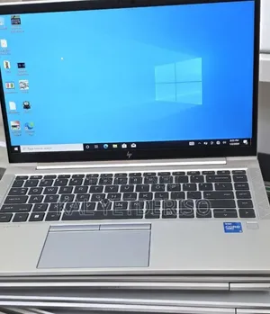 New Laptop HP EliteBook 840 G8 16GB Intel Core i5 SSD 512GB