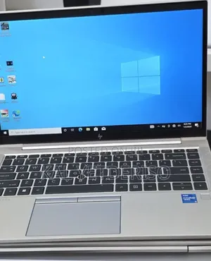 New Laptop HP EliteBook 840 G8 16GB Intel Core i5 SSD 512GB