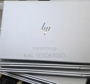 New Laptop HP EliteBook 840 G8 16GB Intel Core i5 SSD 512GB