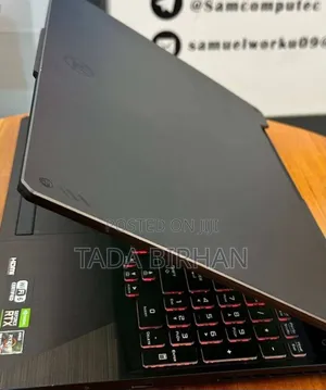 New Laptop Asus TUF Gaming A15 16GB AMD Ryzen 7 SSD 512GB