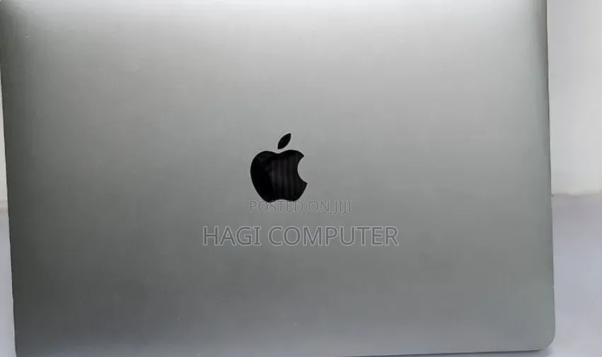 New Laptop Apple MacBook Air 2020 M1 8GB Apple M1 SSD 256GB
