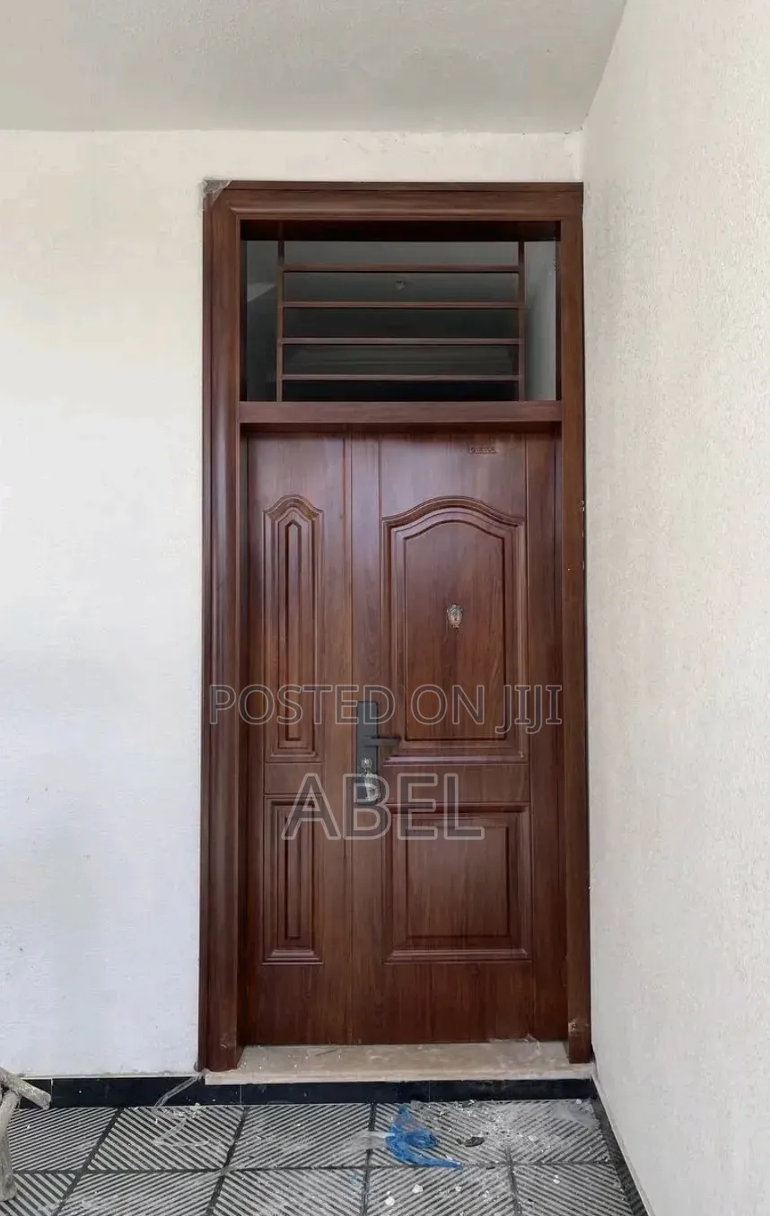 Victor Door – ጠንካራ በር፣ ቆንጆ ዲዛይን