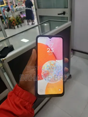 Samsung Galaxy A14 64 GB Black