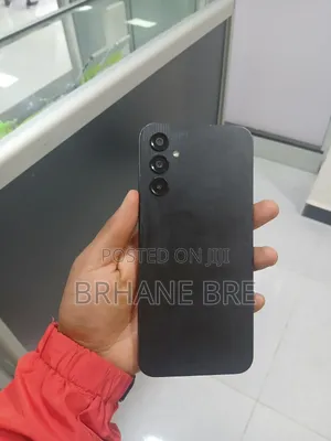 Samsung Galaxy A14 64 GB Black