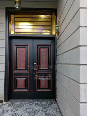 Victor Door – የዘመኑ የበር መፍትሄ