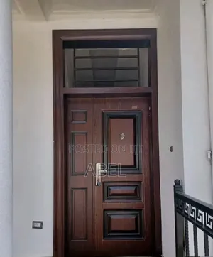 Victor Door – የዘመኑ የበር መፍትሄ