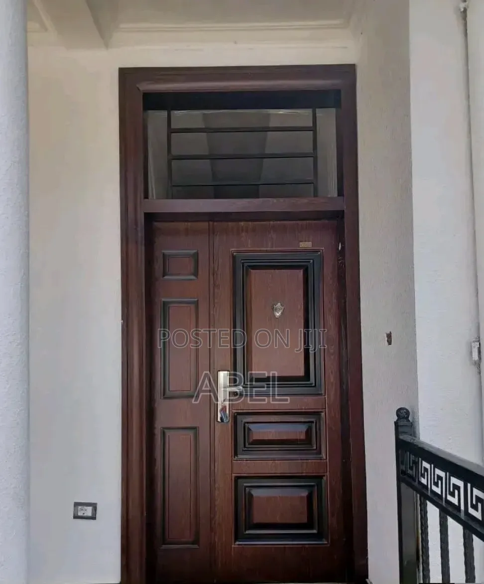 Victor Door – የዘመኑ የበር መፍትሄ