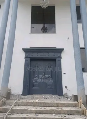 Victor Door – የዘመኑ የበር መፍትሄ