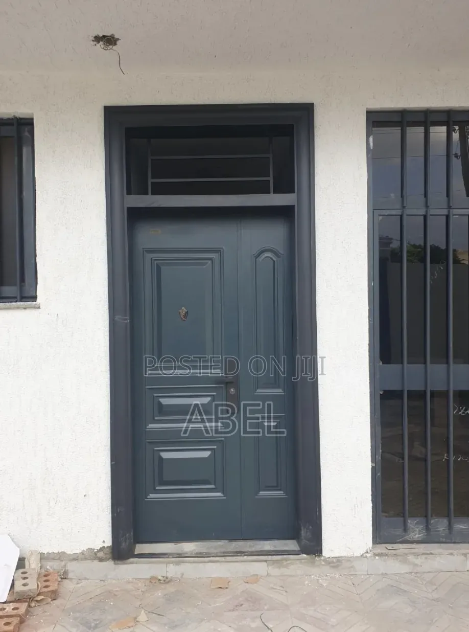 Victor Door – የዘመኑ የበር መፍትሄ