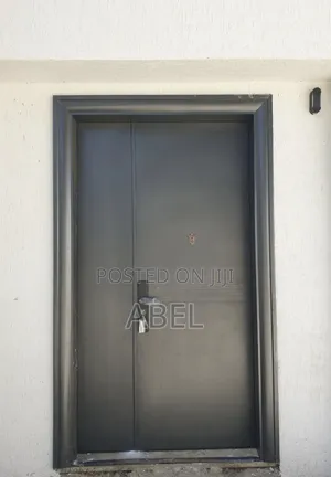 Victor Door – የዘመኑ የበር መፍትሄ