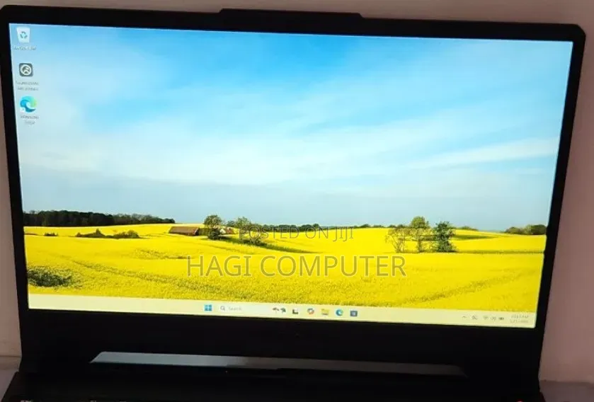 New Laptop Asus TUF Dash F15 16GB Intel Core i5 SSD 1T