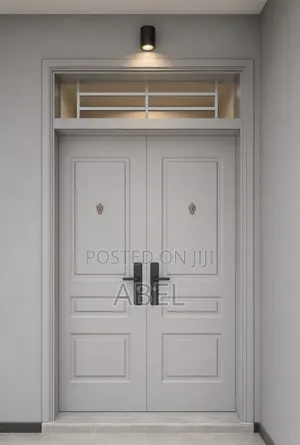 Victor Door – የሁሉም ቤት ተመራጭ