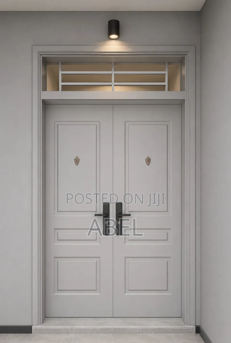 Victor Door – የሁሉም ቤት ተመራጭ