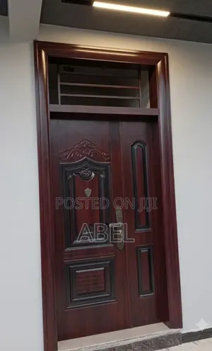 Victor Door – የሁሉም ቤት ተመራጭ