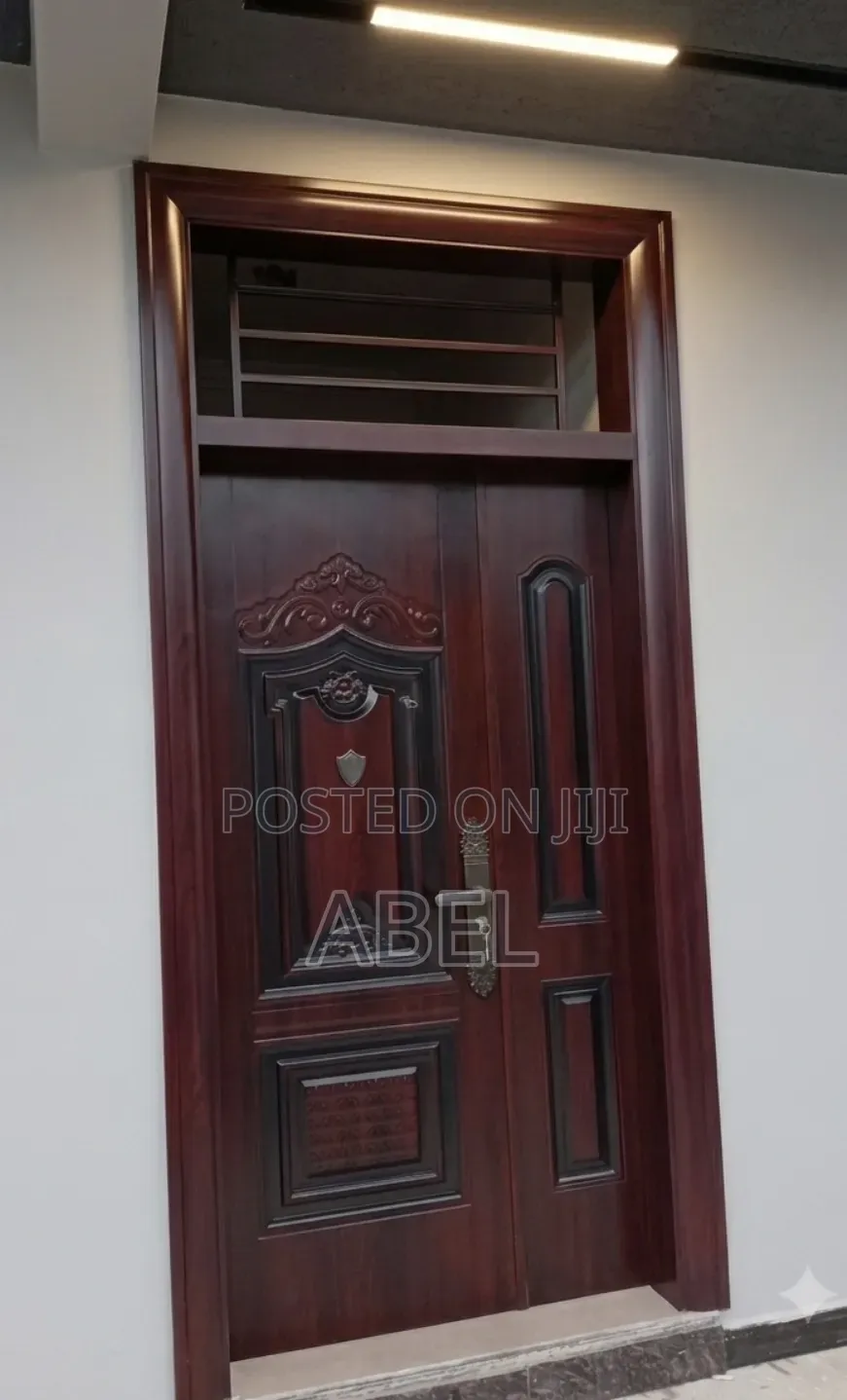 Victor Door – የሁሉም ቤት ተመራጭ