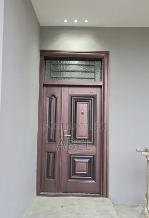 Victor Door – የሁሉም ቤት ተመራጭ
