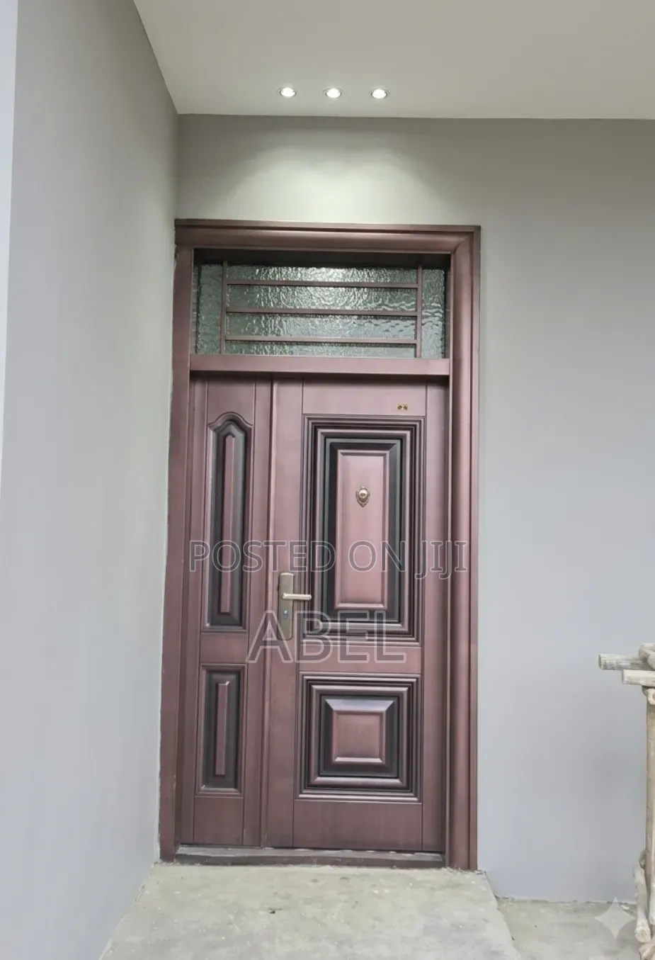 Victor Door – የሁሉም ቤት ተመራጭ
