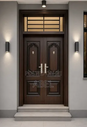 Victor Door – የሁሉም ቤት ተመራጭ