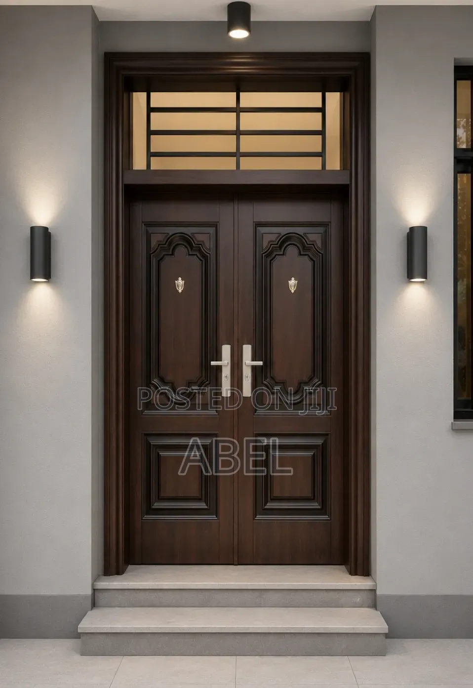 Victor Door – የሁሉም ቤት ተመራጭ