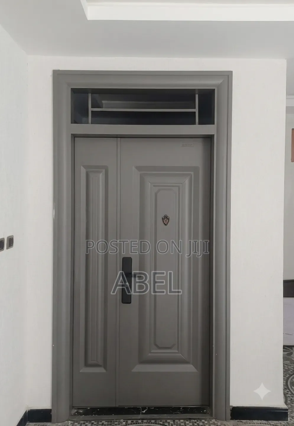 Victor Door – የሁሉም ቤት ተመራጭ