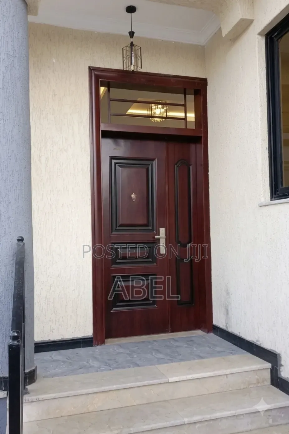 Victor Door – የሁሉም ቤት ተመራጭ