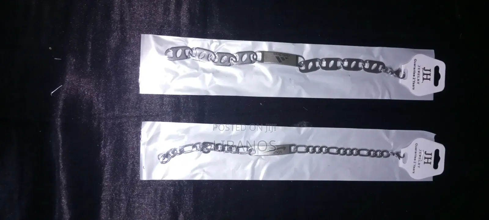 Men's Bracelets