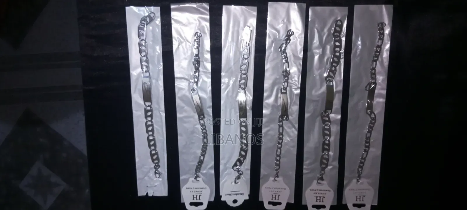 Men's Bracelets