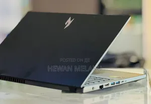 New Laptop Acer Aspire V15 16GB AMD Ryzen 7 SSD 512GB