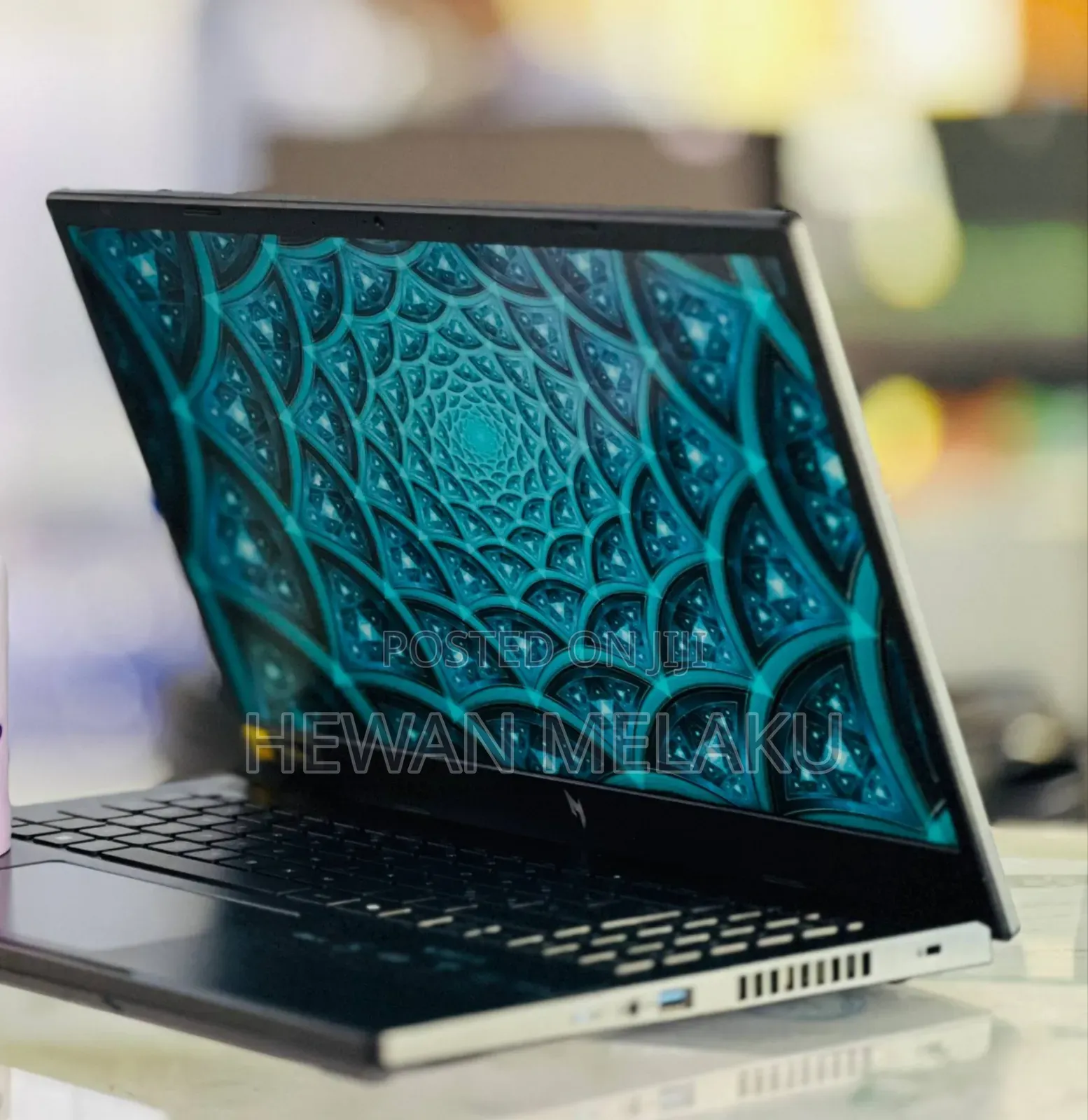 New Laptop Acer Aspire V15 16GB AMD Ryzen 7 SSD 512GB