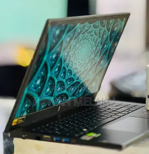 New Laptop Acer Aspire V15 16GB AMD Ryzen 7 SSD 512GB