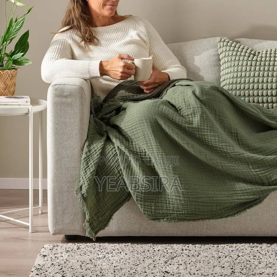 IKEA Throw