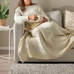 IKEA Throw