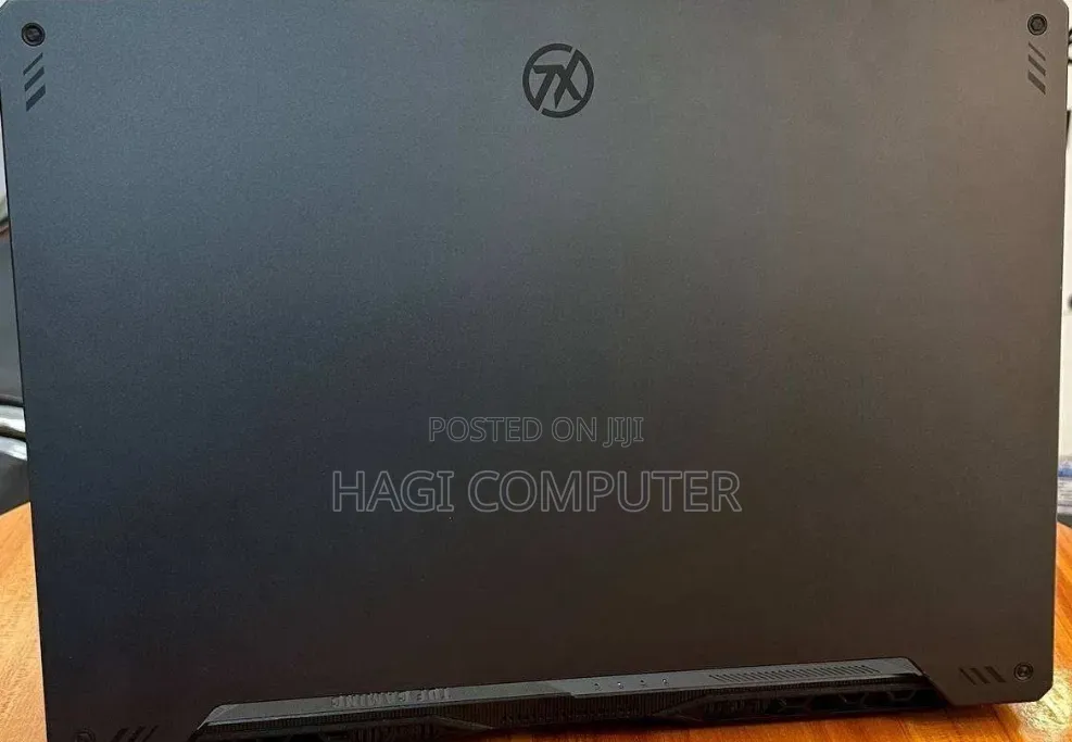 New Laptop Asus TUF Gaming F16 16GB AMD Ryzen 7 SSD 512GB