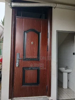 Victor Door – የቤትዎ ምርጥ ኢንቨስትመንት