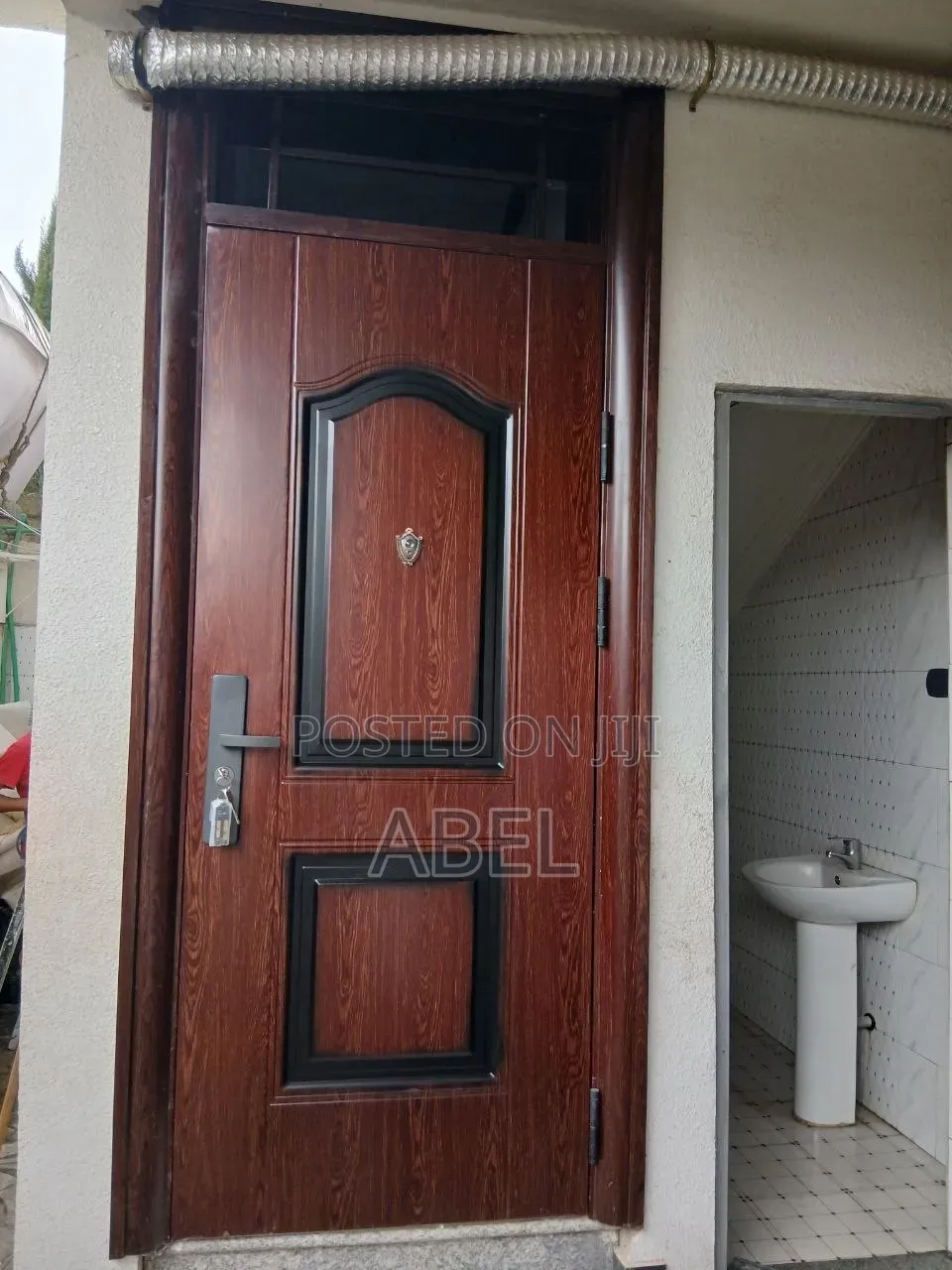 Victor Door – የቤትዎ ምርጥ ኢንቨስትመንት