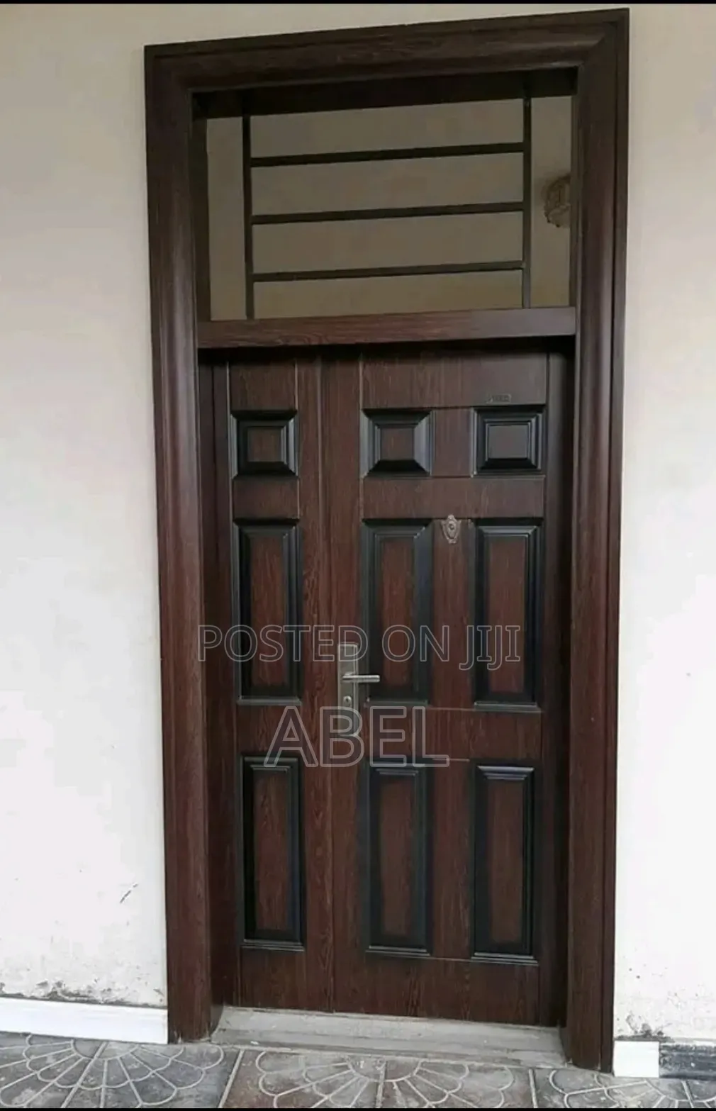 Victor Door – የቤትዎ ምርጥ ኢንቨስትመንት