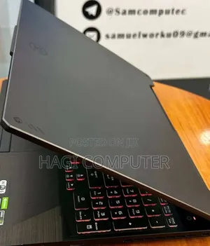New Laptop Asus TUF Gaming F16 16GB AMD Ryzen 7 SSD 512GB