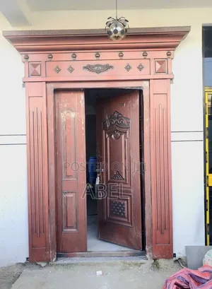 Victor Door – የቤትዎ ምርጥ ኢንቨስትመንት